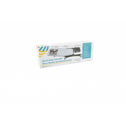 Echomaster MRC-45DVR-CL