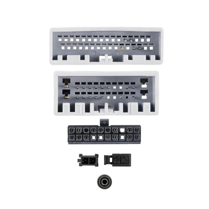 Axxess AXTC-HN1 Wiring Interface
