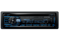 Alpine CDE-175BT