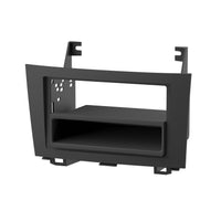 Metra/99-7873 | Kit de tablero Metra de un DIN con bolsillo o de doble DIN para Honda CR-V 2007-2010