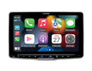 Receptor multimedia digital Alpine ILX-F509 Halo9 con pantalla HD de 9 pulgadas y reproducción de audio de alta resolución