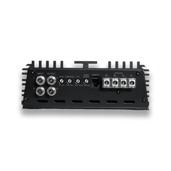 Nemesis NA-5000.1KOR