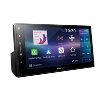 Pioneer DMH-W3000NEX