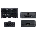 Metra/AXTC-CH5 | Wiring Interface