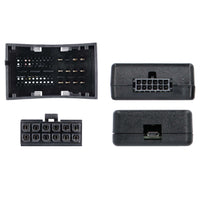 Metra/AXTC-CH5 | Wiring Interface