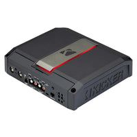 Kicker LX1650.1 Mono Amplifier
