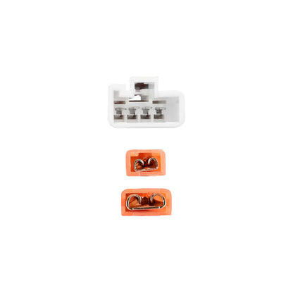Metra 72-8112 Toyota Multi-App 2001-2022