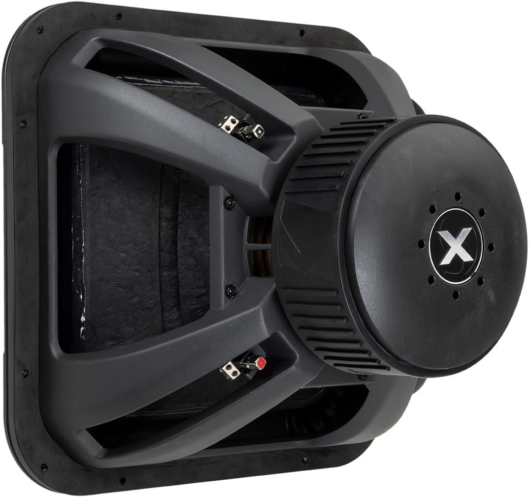 Kicker Solo X 49L7X82RK