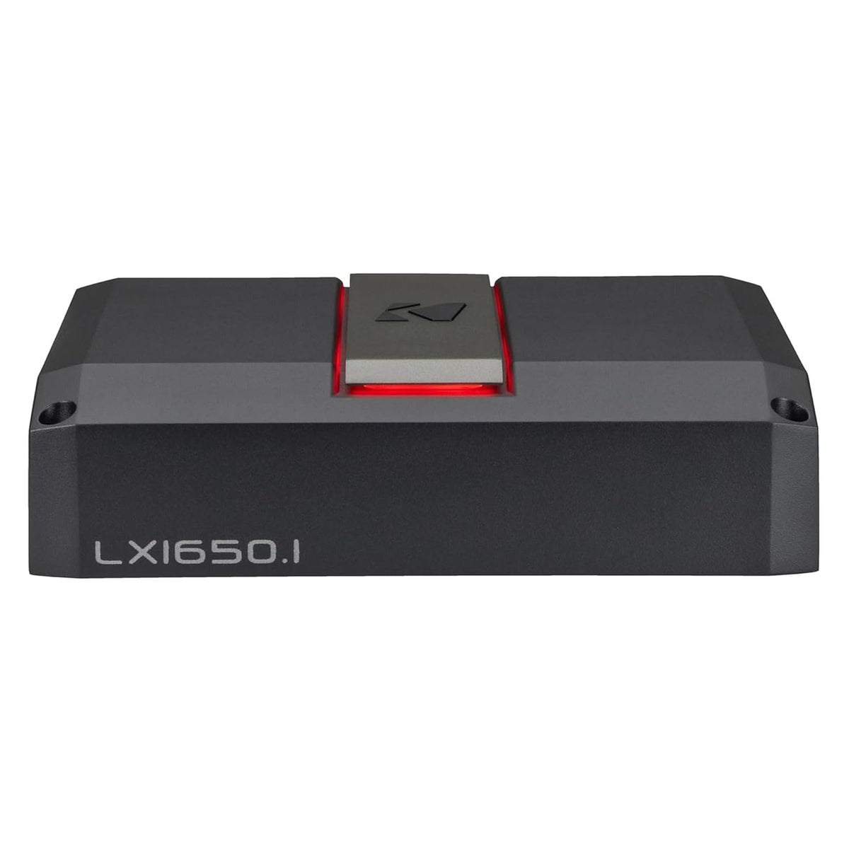 Kicker LX1650.1 Mono Amplifier