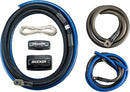 Kit de alimentación de 2 canales Kicker 1/0 AWG
