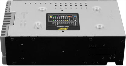 Stinger IX210-NAV HORIZON10 (IX210) 10.1-inch Multimedia Infotainment Radio for use with ONLY SR/SRK Kits. Includes iGO Nav Card.