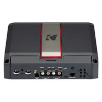 Kicker LX1650.1 Mono Amplifier