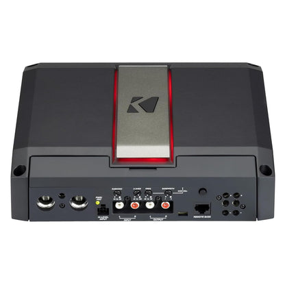 Kicker LX1650.1 Mono Amplifier