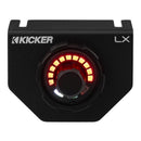 Kicker LX1650.1 Mono Amplifier