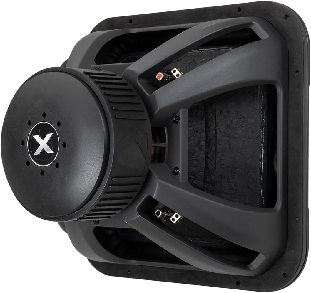 Kicker Solo X 49L7X82RK