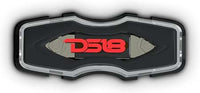 DS18 Square ANL Fuse Holder with 200A Fuse