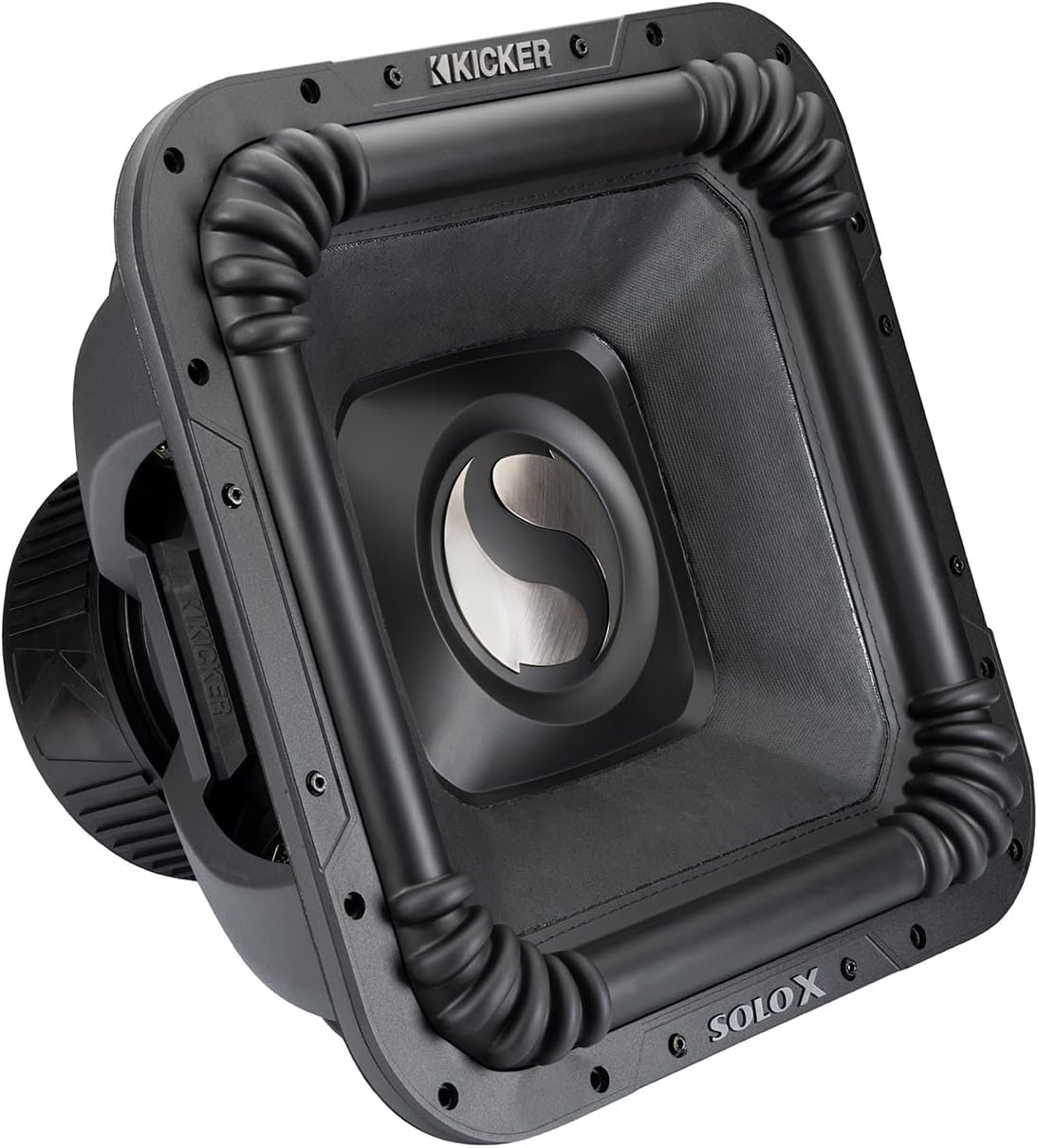 Kicker Solo X 49L7X82RK