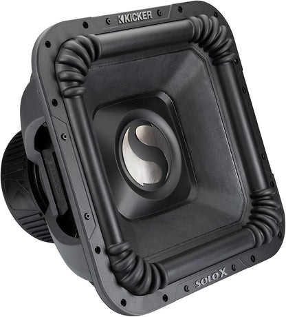 Kicker Solo X 49L7X82RK