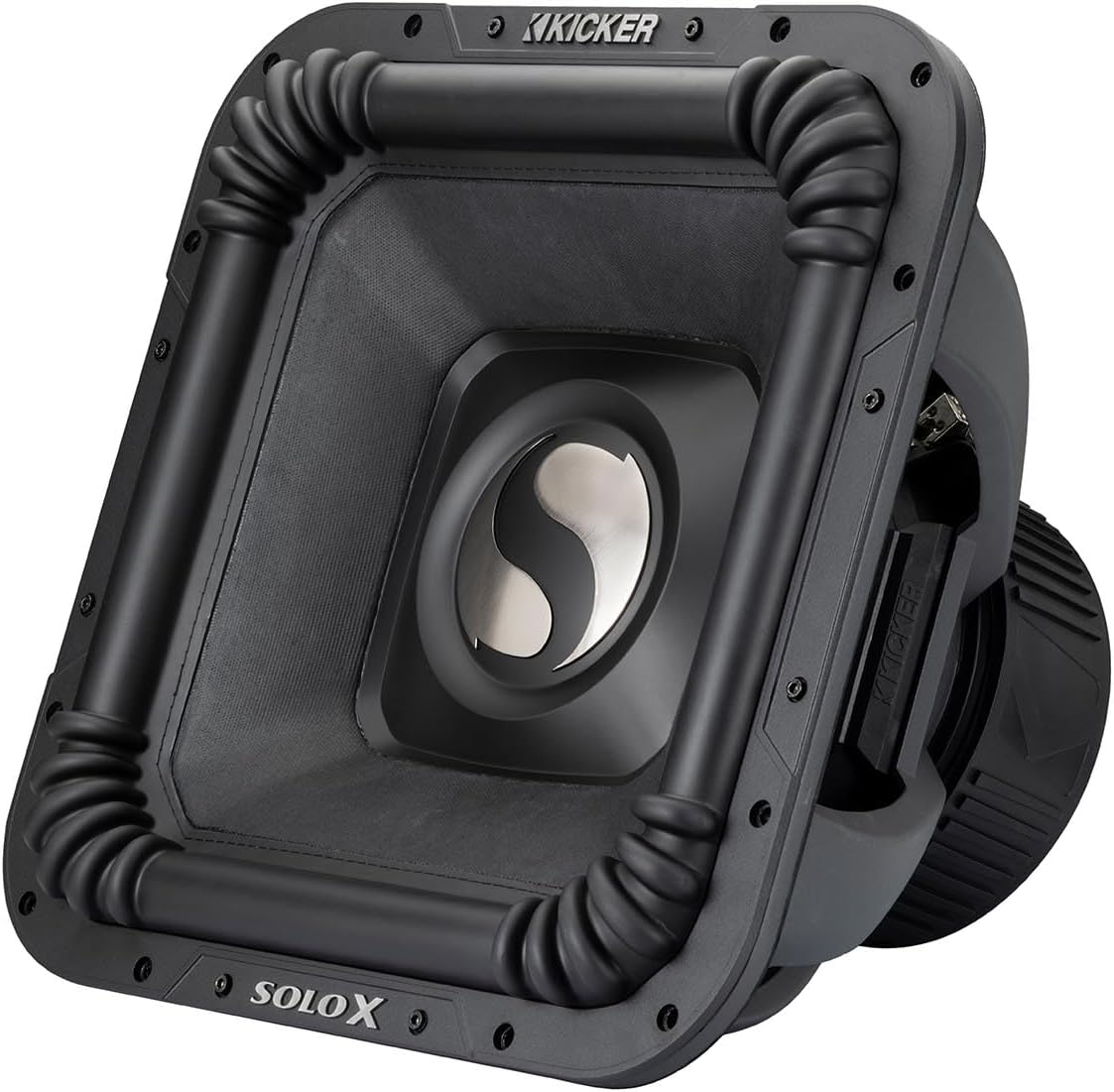 Kicker Solo X 49L7X82RK