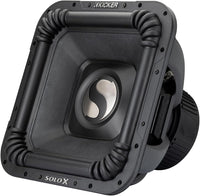 Kicker Solo X 49L7X82RK
