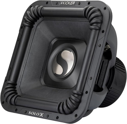 Kicker Solo X 49L7X82RK
