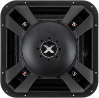 Kicker Solo X 49L7X82RK