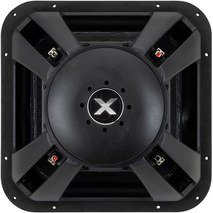 Kicker Solo X 49L7X82RK