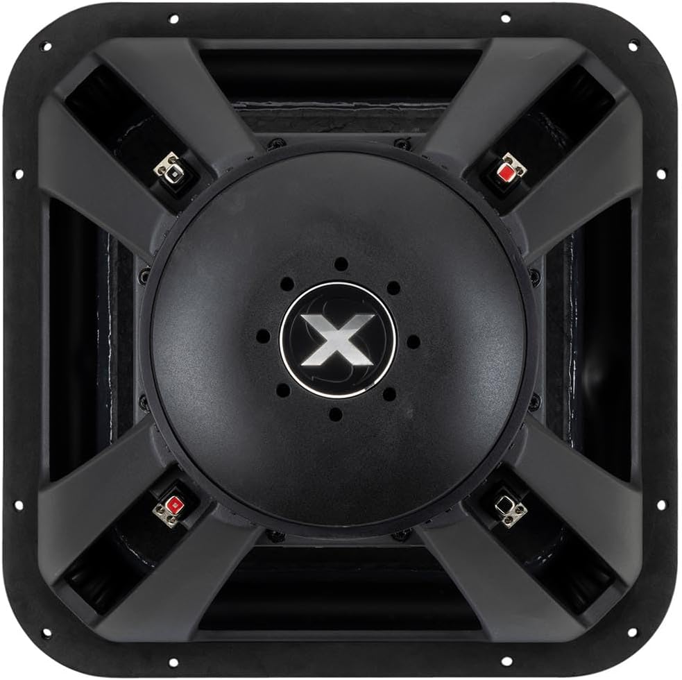 Kicker Solo X 49L7X82RK