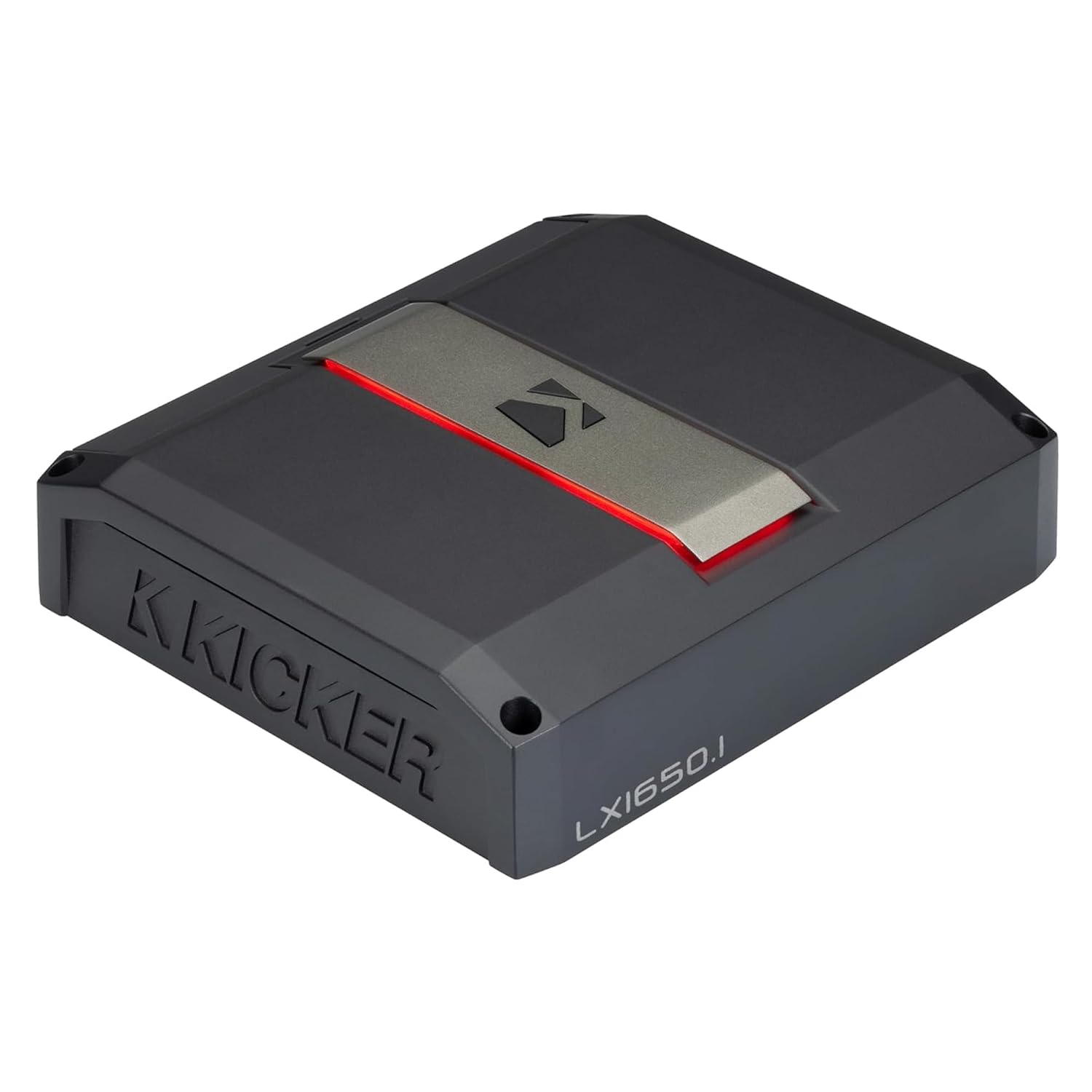 Kicker LX1650.1 Mono Amplifier