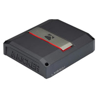 Kicker LX1650.1 Mono Amplifier