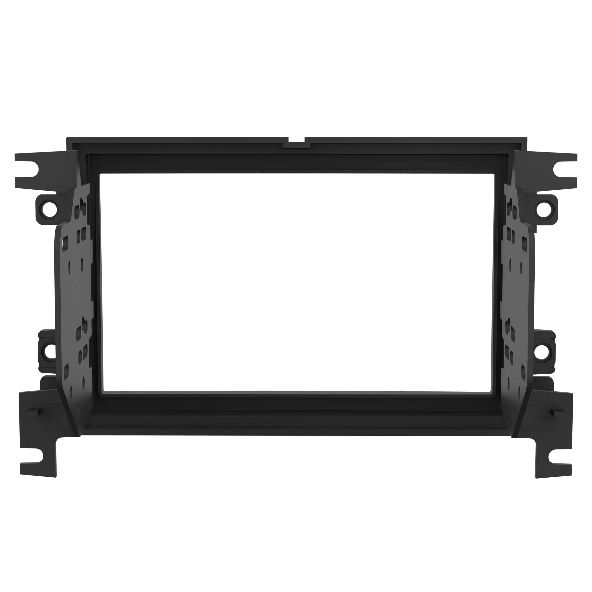 Metra/95-5819 | Ford F-150 Base 2009-2014 (XL Models w/o Plus Package)