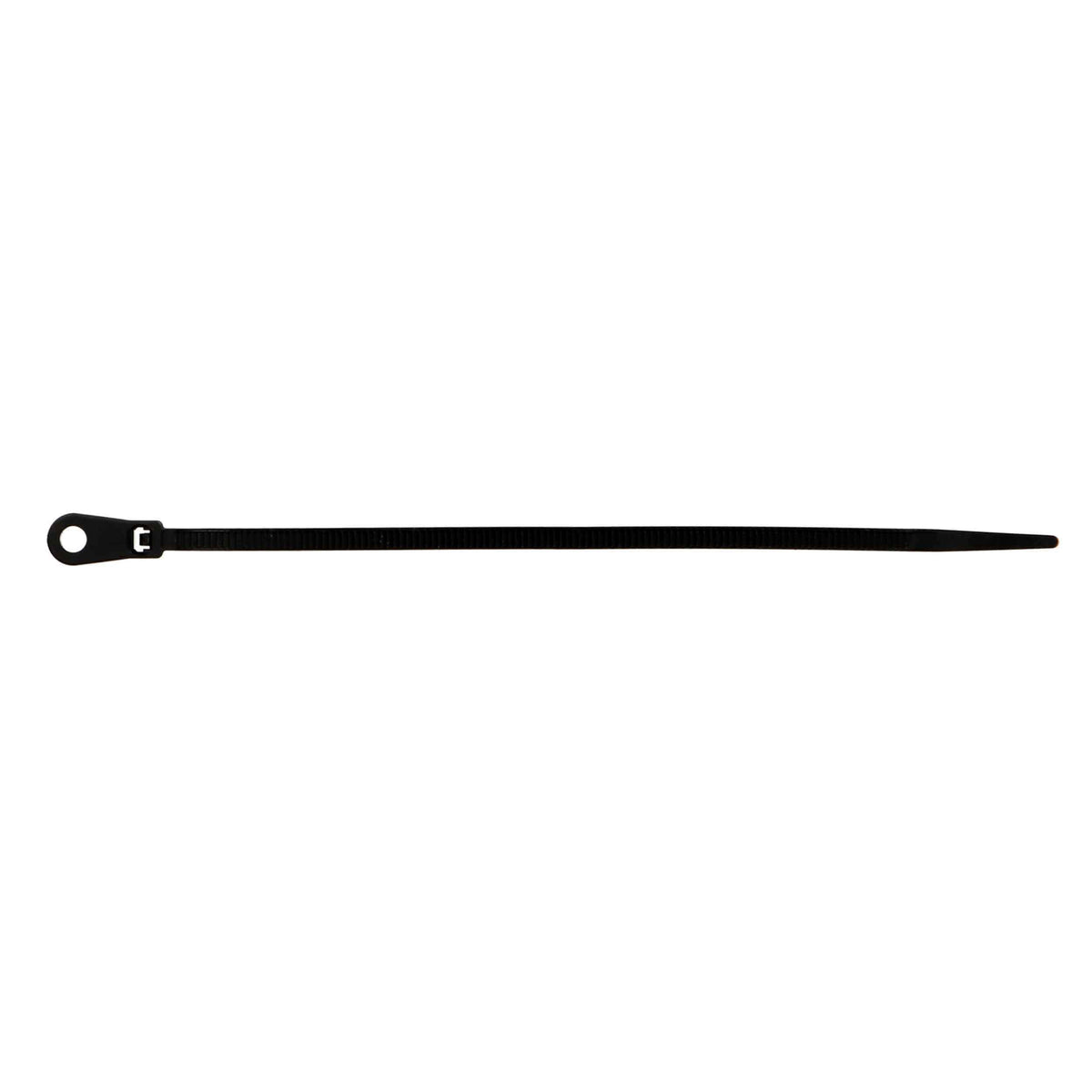 BMCT6 cable tie mount 6” 40lb