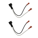 Metra/72-5600 | Arnés de cableado de altavoz