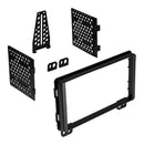 AI/FMK554 | 2000-2006 FORD/LINCOLN/MERCURY DOBLE DIN