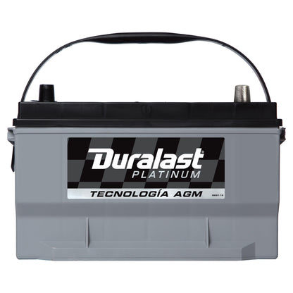 Duralast Battery 65-AGM