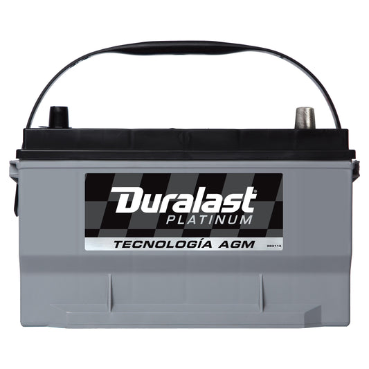 Duralast Battery 65-AGM