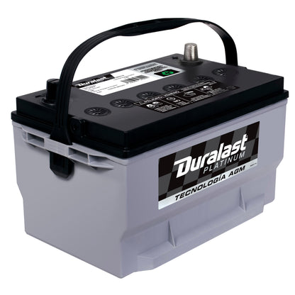 Duralast Battery 65-AGM