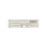 Metra AXBUCH-TYCAM26V | CABLEADO DE RETENCIÓN DE CÁMARA DE MARCHA ATRÁS PARA MODELOS SELECCIONADOS DE TOYOTA 2006-2013