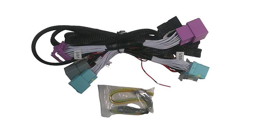 Idatastart ADS-THR-GM14 | T-Harness for Select GM PTS models 2020+