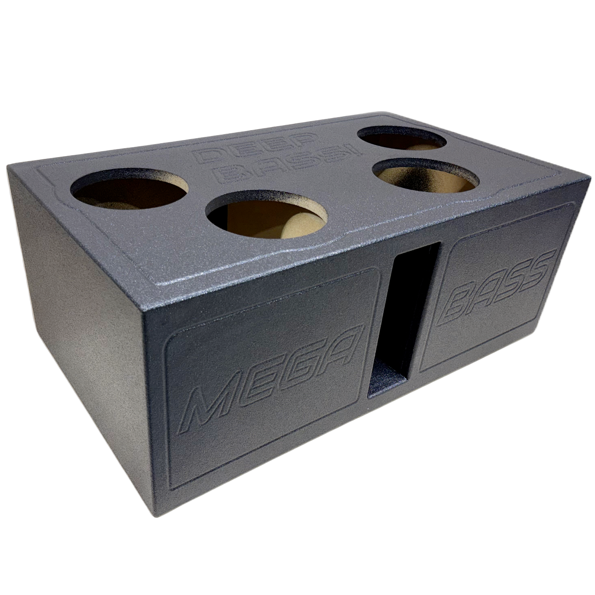 Kuztom Boxes KB-RAM19/22-4x8