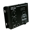Diablo DB-90X | Procesador digital de bajos para audio de automóvil