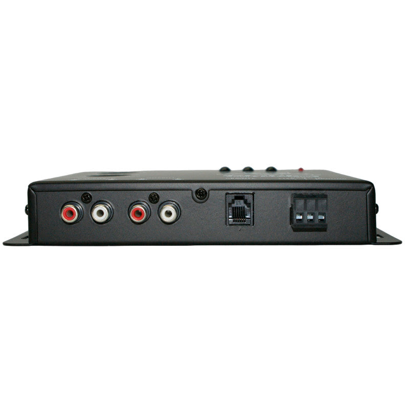 Diablo DB-90X | Procesador digital de bajos para audio de automóvil