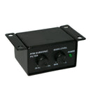 Diablo DB-90X | Procesador digital de bajos para audio de automóvil