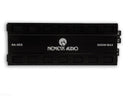 NA-5KD MONO AMPLIFIES 5,000 WATTS MAX