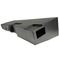 KuztomBoxes KB-GMC1418-4X8SQ
