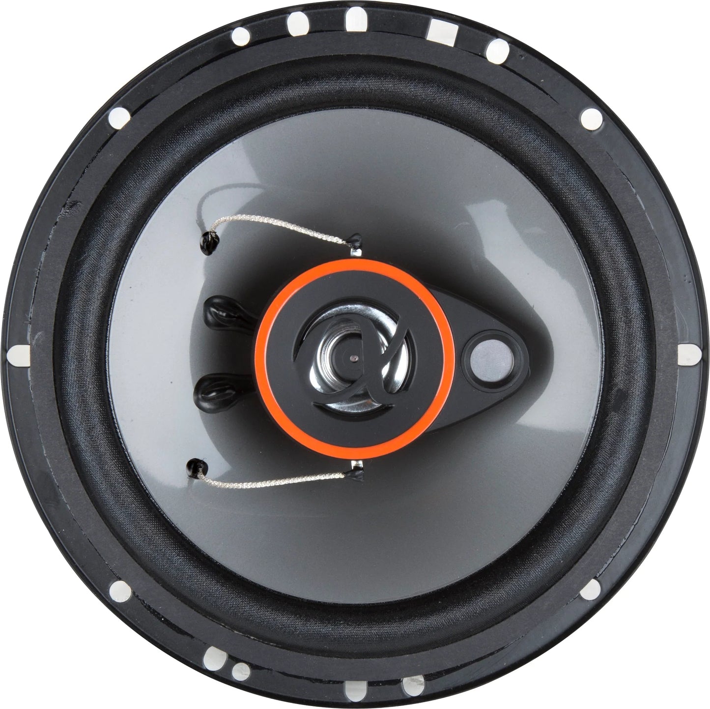 ALPHASONIK AS2629P | Speakers