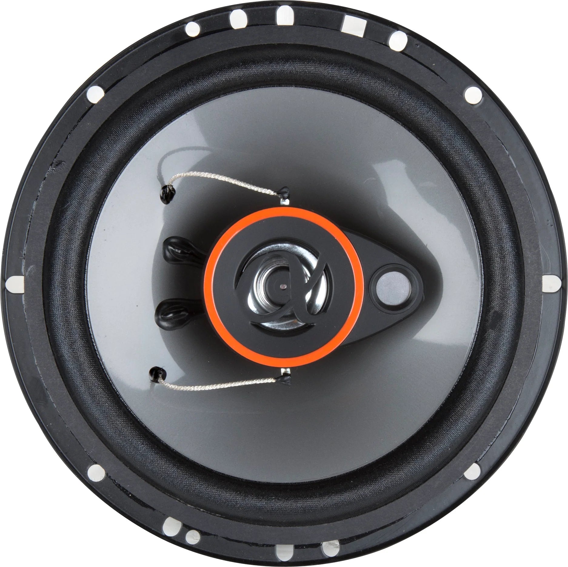 ALPHASONIK AS2629P | Speakers