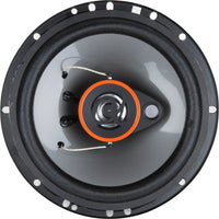 ALPHASONIK AS2629P | Speakers
