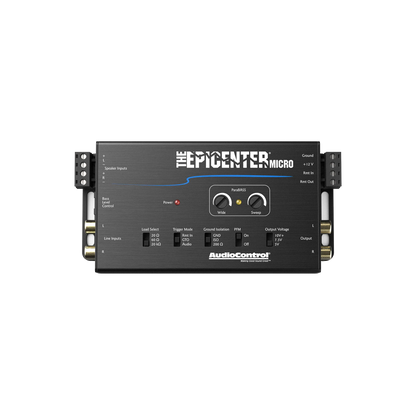 AudioControl The Epicenter Micro