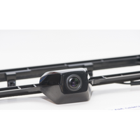 Cámara de caja de camioneta Echomaster PCAM-CHMSL-SIL16